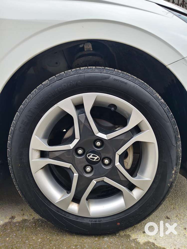 Hyundai I20 1.2 Sportz (o), 1924, Petrol