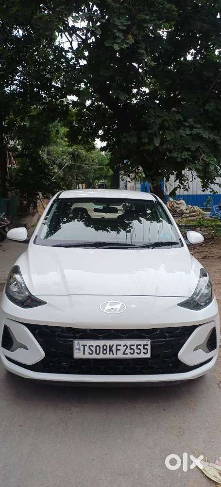 Hyundai Grand I10 Nios Magna, 2024, Petrol