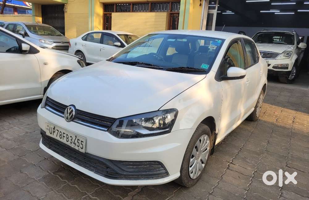 Volkswagen Ameo 1.2 Mpi Comfortline, 2018, Petrol