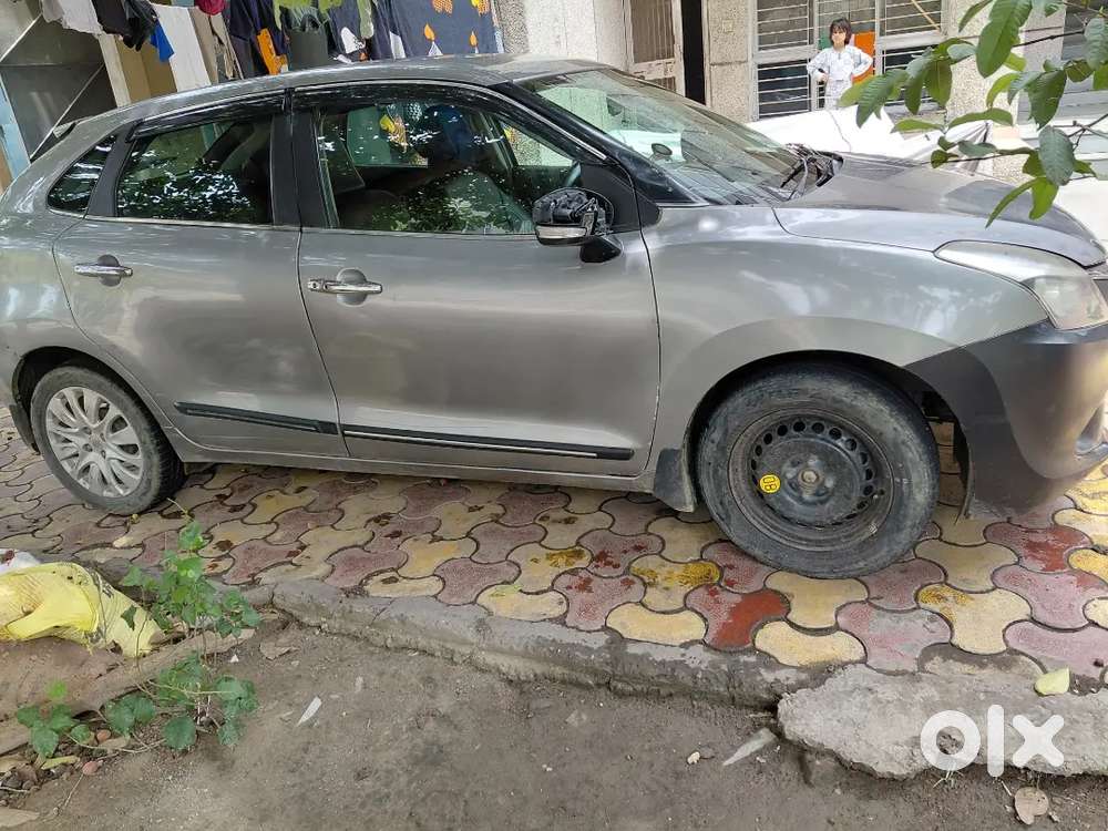 Bat Car  New Parches