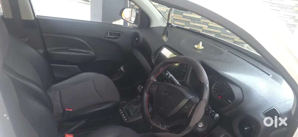 Hyundai Santro Anniversary Edition 2020 With Fancy Number-7788