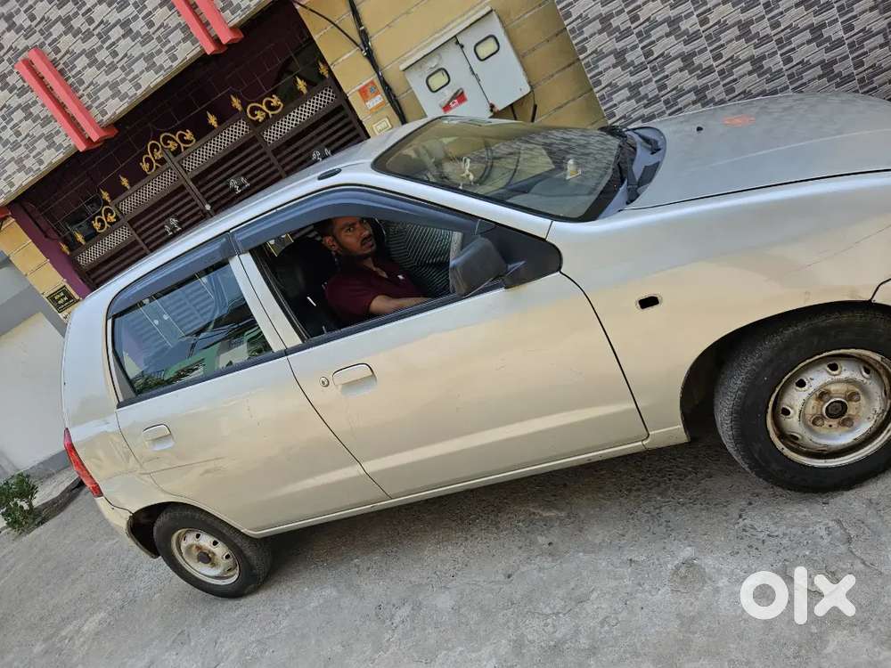 2nd Owner Maruti Alto 2008