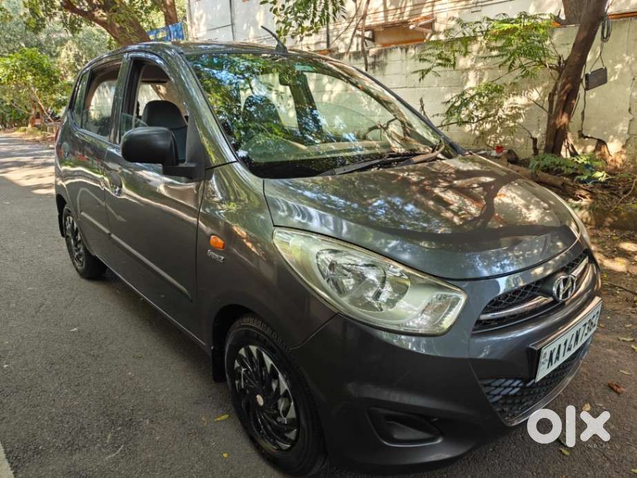 Hyundai I10 Era, 2012, Petrol