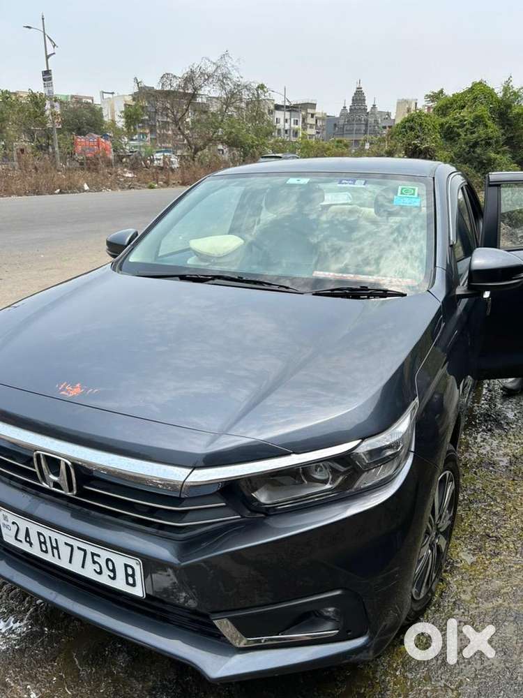 Honda Amaze 2nd Gen 2024 Petrol Good Condition