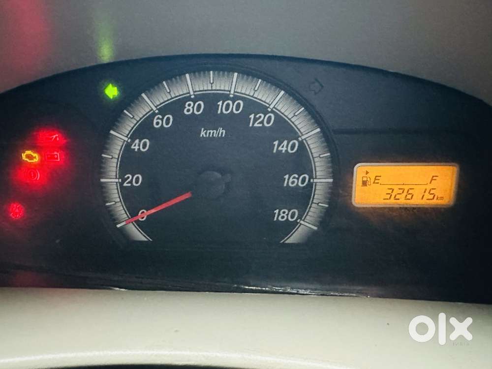 Maruti Suzuki Eeco 5 Seater Ac, 2021, Petrol