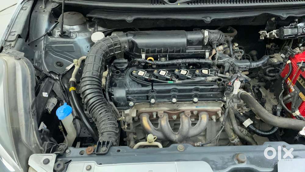 Maruti Suzuki Baleno 1.2 Alpha At, 2019, Petrol
