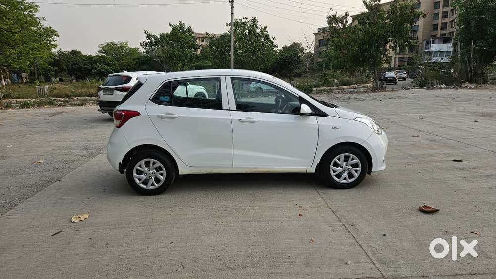Hyundai Grand I10 2013-2016 Magna, 2017, Petrol