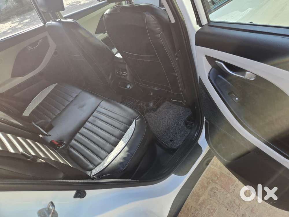 Hyundai Creta 1.5 Crdi Sx, 2022, Diesel