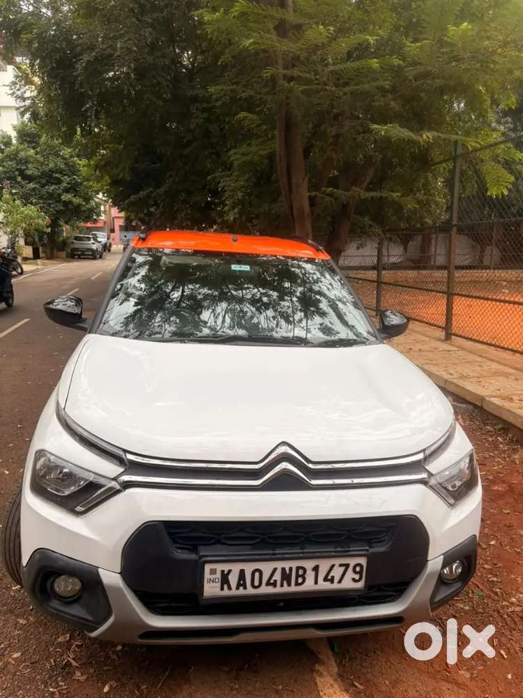 Citroen C3 Feel 2022