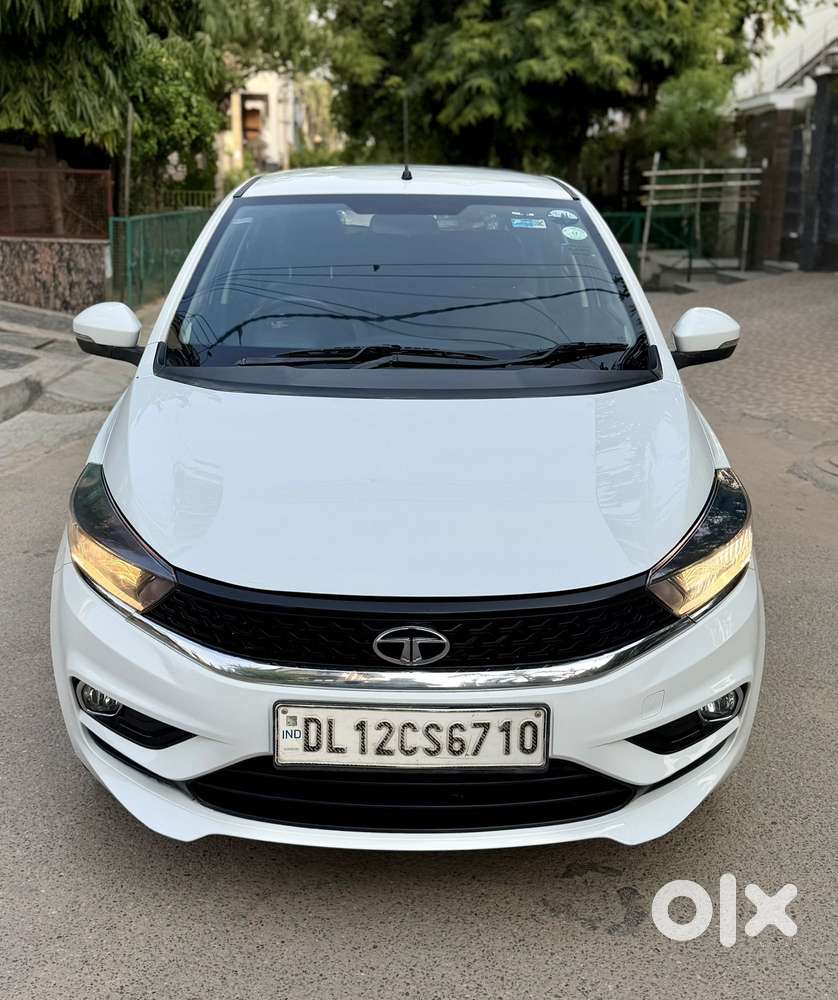 Tata Tiago 1.2 Revotron Xz (o), 2020, Cng & Hybrids