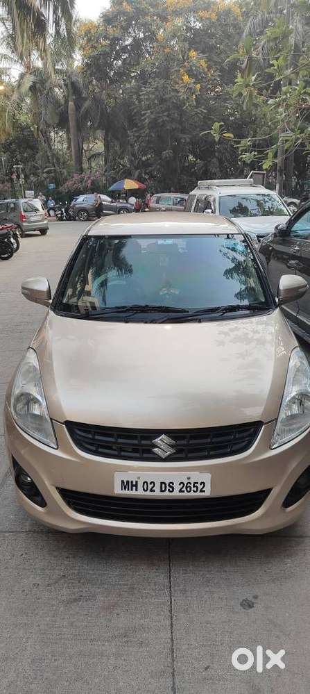Maruti Suzuki Swift Dzire Vxi At Optional, 2014, Petrol