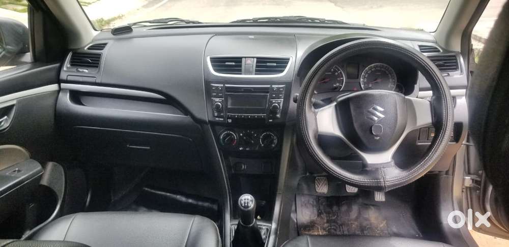 Maruti Suzuki Swift Vxi, 2015, Petrol