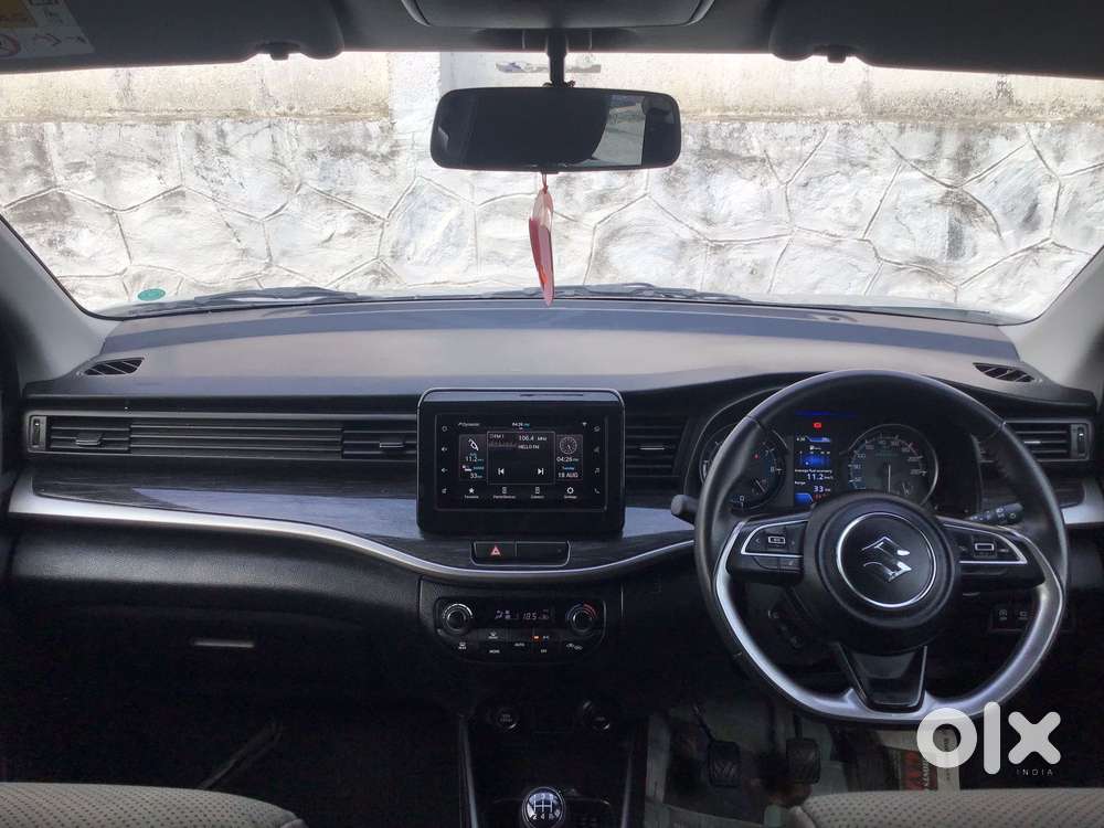 Maruti Suzuki Xl6 1.5 Alpha Mt, 2025, Petrol