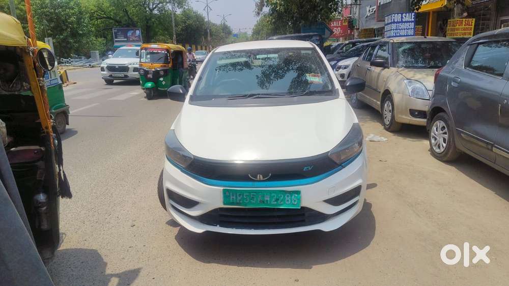 Tata Tigor Ev Xt Plus, 2022, Electric