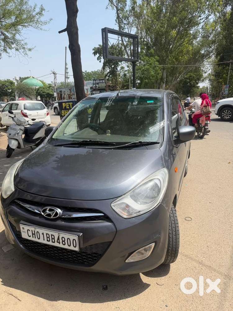 Hyundai I10 2014 Petrol 84000 Km Driven