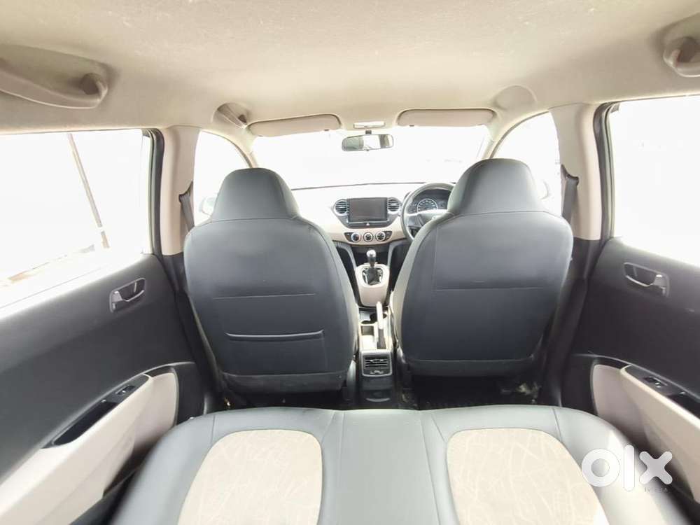 Hyundai Grand I10 2017 Good Condition