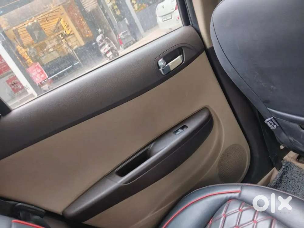 Hyundai I20 Awesome Car