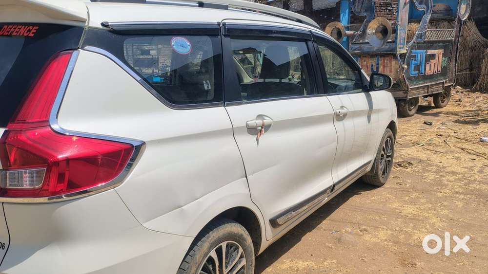 Maruti Suzuki Ertiga 2024 Cng & Hybrids Good Condition