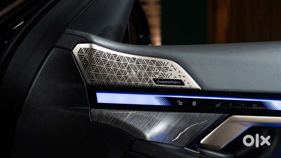 Bmw 5 Series 530 Li M Sport, 2024, Petrol