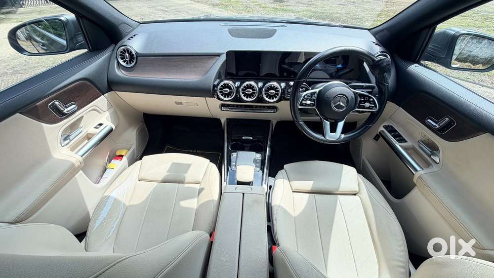 Mercedes-benz Gla 220d, 2021, Diesel