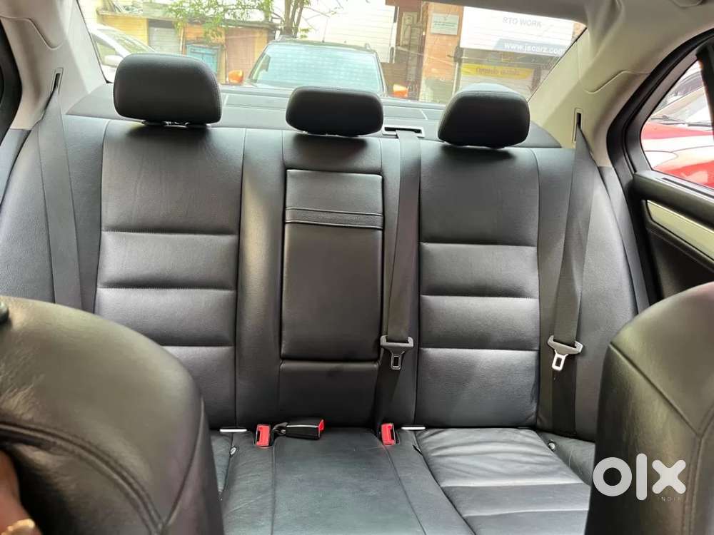 Mercedes-benz C-class, 2013, Diesel