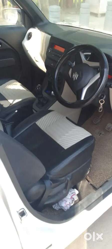 Maruti Suzuki Wagon R 2025 Variant Lxi