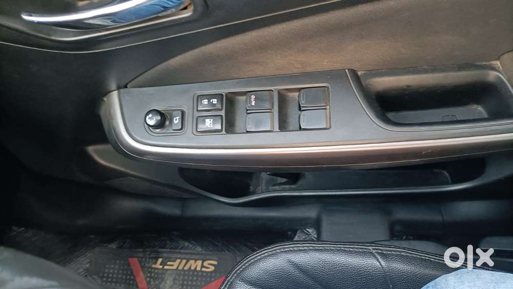 Maruti Suzuki Swift Vvt Zxi, 2023, Petrol