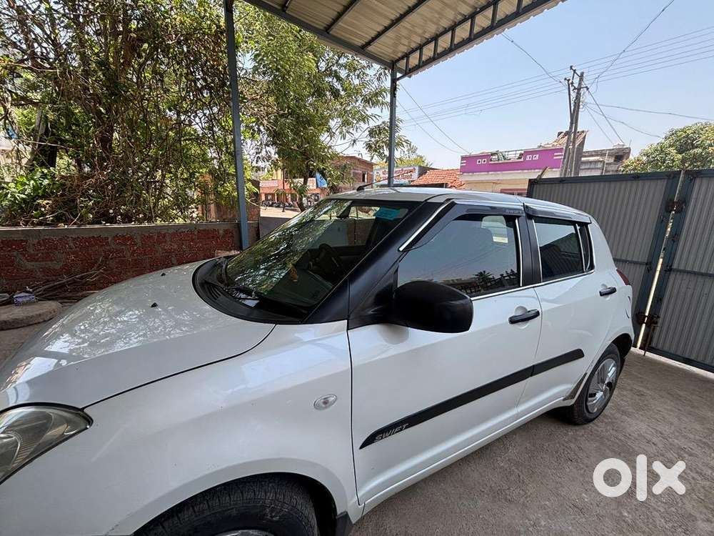 Suzuki Swift 2011 Petrol 20000 Km Driven#fun To Drive#negotiable Pric
