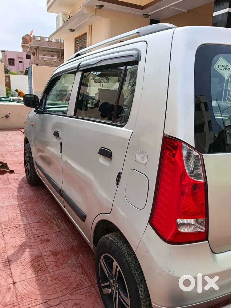 2013 Maruti Suzuki Wagon R