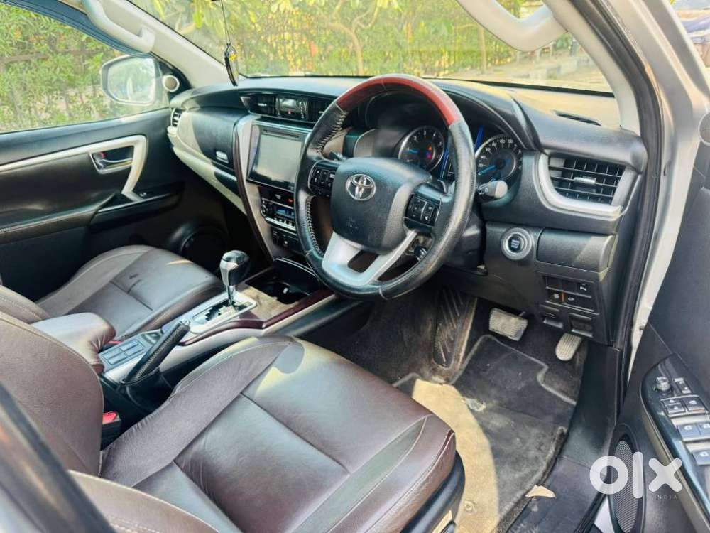 Toyota Fortuner 2011-2016 4x4 At, 2018, Diesel