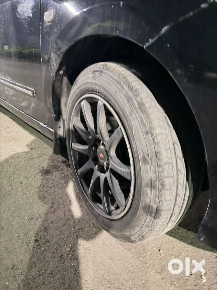 Honda City 2010 Model
