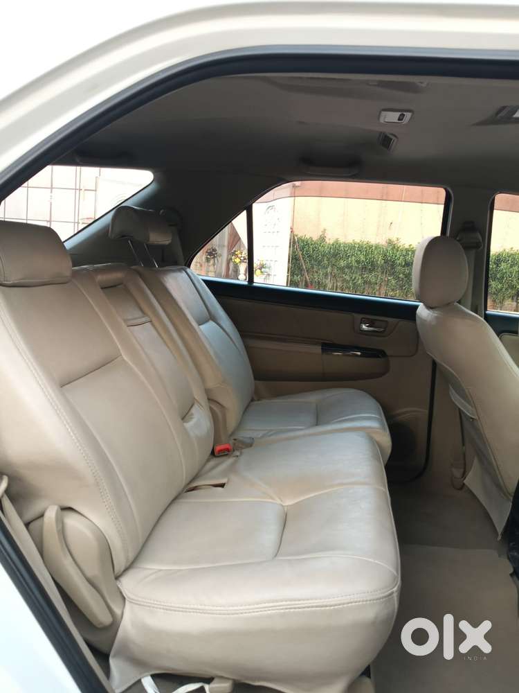 Toyota Fortuner 3.0 4x4 Manual, 2015, Diesel