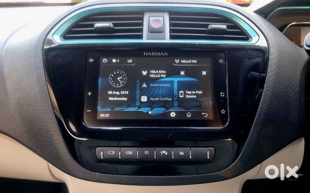 Tata Tigor Ev Xz Plus, 2023, Electric