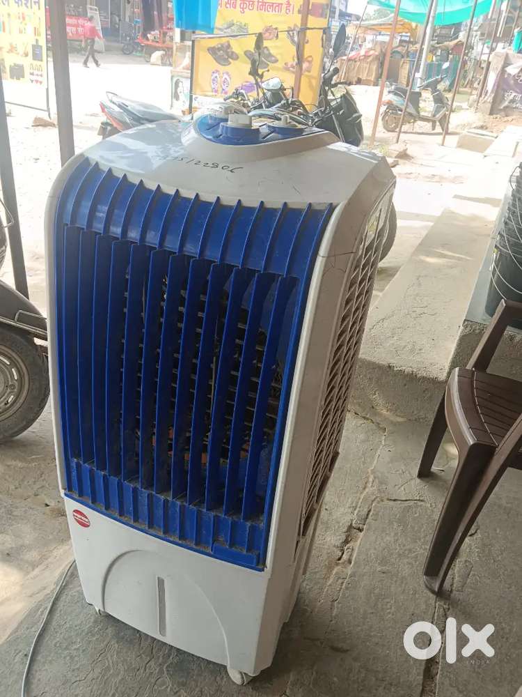 KHETAN COOLER