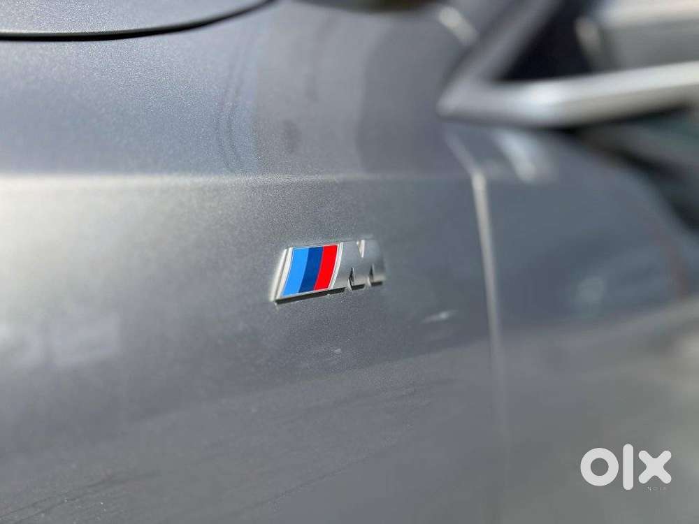 Bmw 5 Series 530 Li M Sport, 2025, Petrol