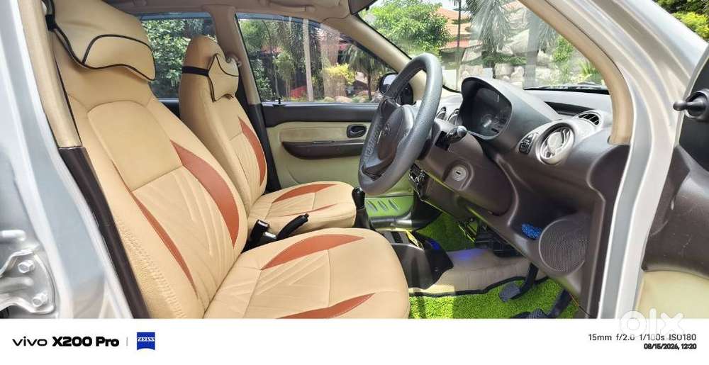 Hyundai Santro Xing Gls Cng, 2010, Lpg