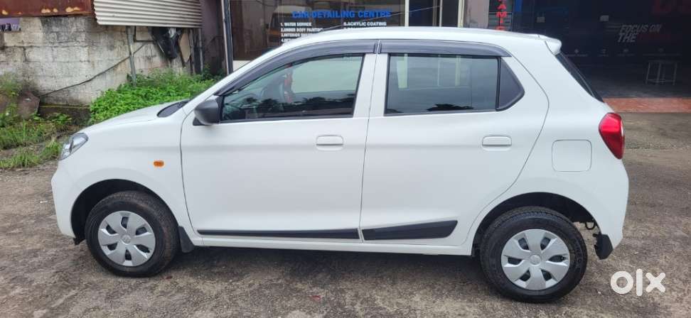 Maruti Suzuki Alto K10 Vxi Plus Ags, 2026, Petrol