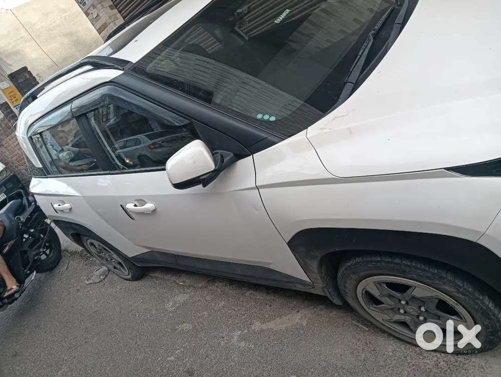 Hyundai Exter 2023 Petrol 53000 Km Driven