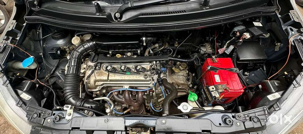 Maruti Suzuki Wagon R Vxi, 2019, Petrol