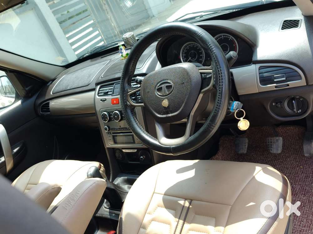 Tata Safari Vxi 4x4 Bsiii, 2017, Diesel