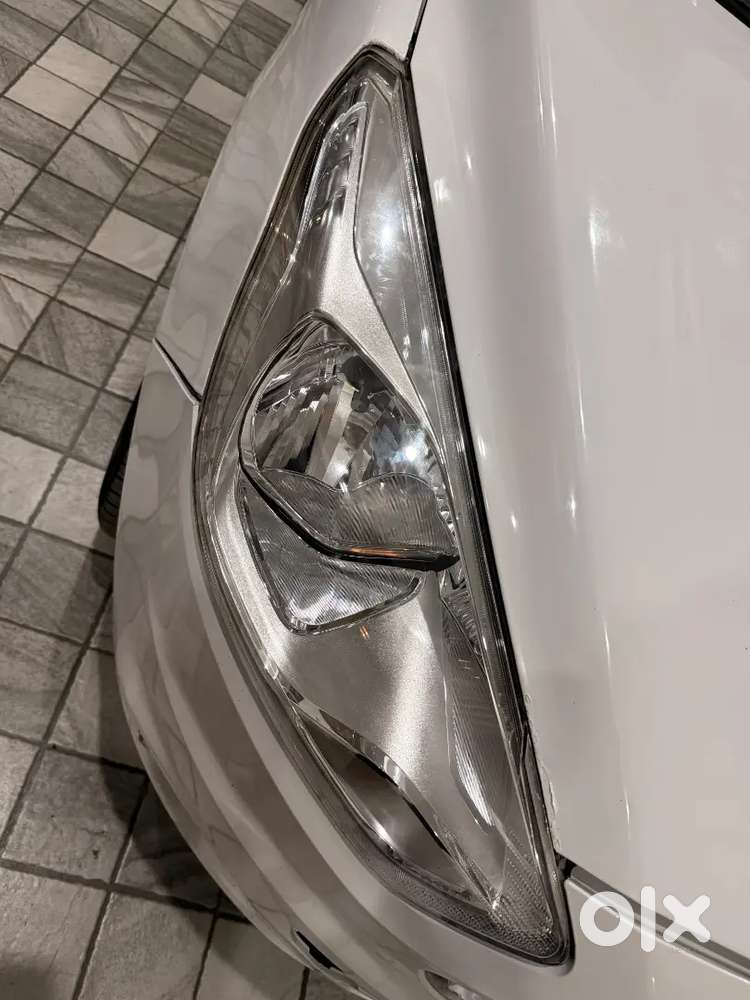 Ford Aspire Plus 2019