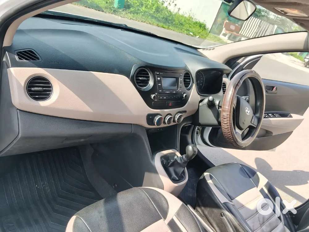 Hyundai Grand I10 2020 Car