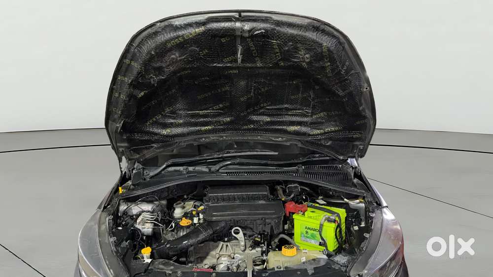 Tata Tiago Xm, 2024, Petrol