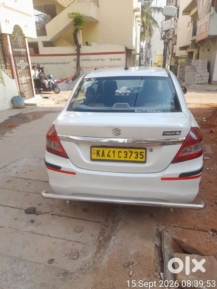 Insurance  2 Days Back Laps 287000 Km Driven Insure