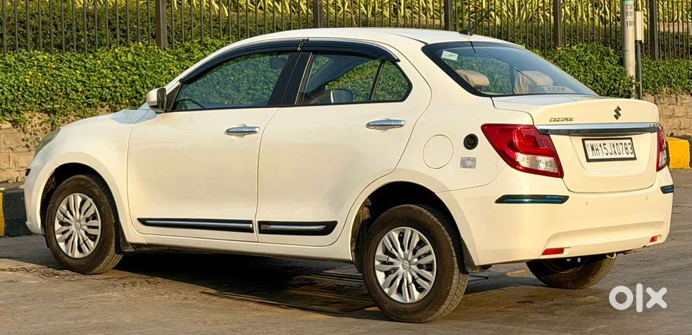 Maruti Suzuki Swift Dzire, 2024, Cng & Hybrids