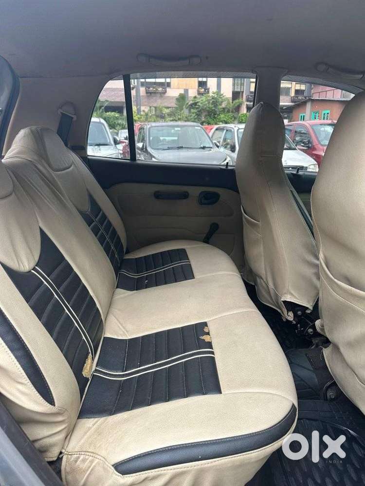 Hyundai Santro Xing Gl, 2010, Petrol