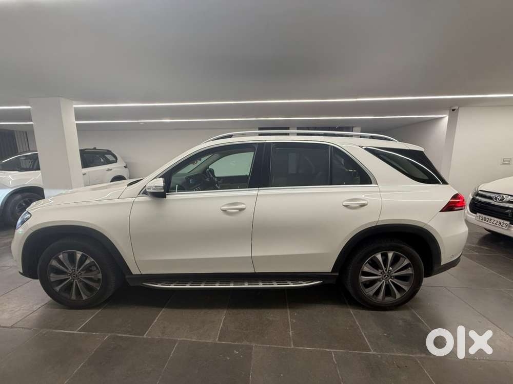 Mercedes-benz Gle 2021 Diesel