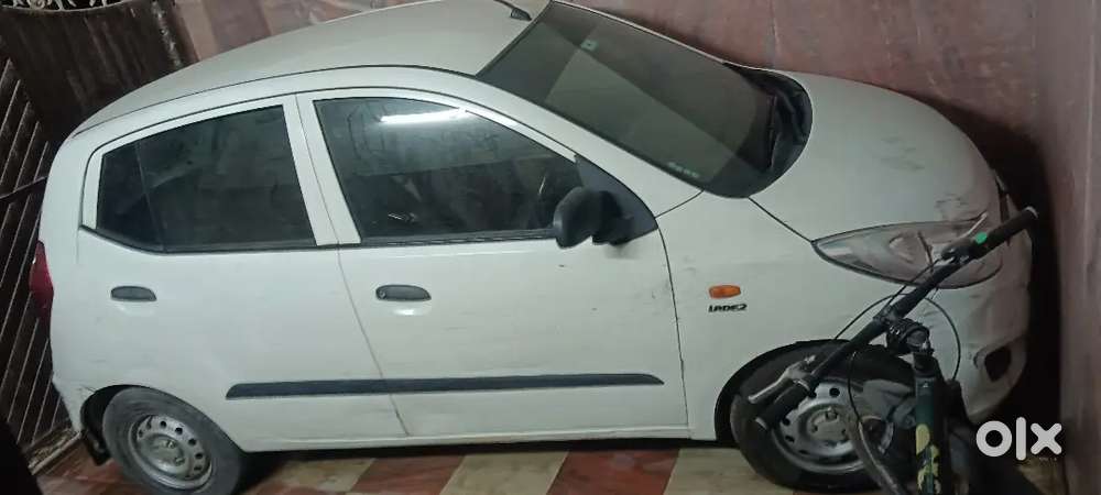 Hyundai I10 2012 Petrol 32000 Km Driven