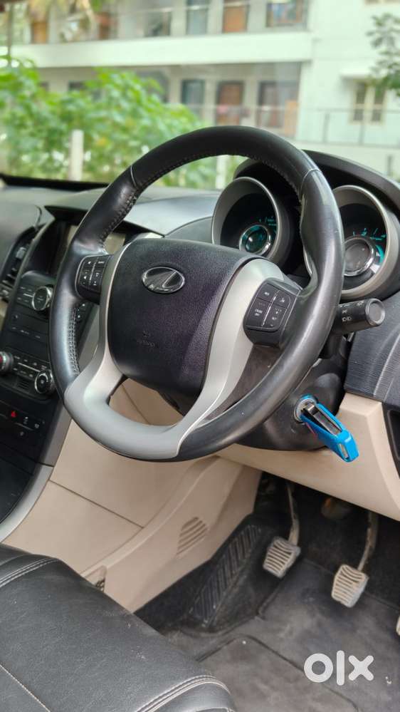 Mahindra Xuv500 W6 2wd, 2015, Diesel