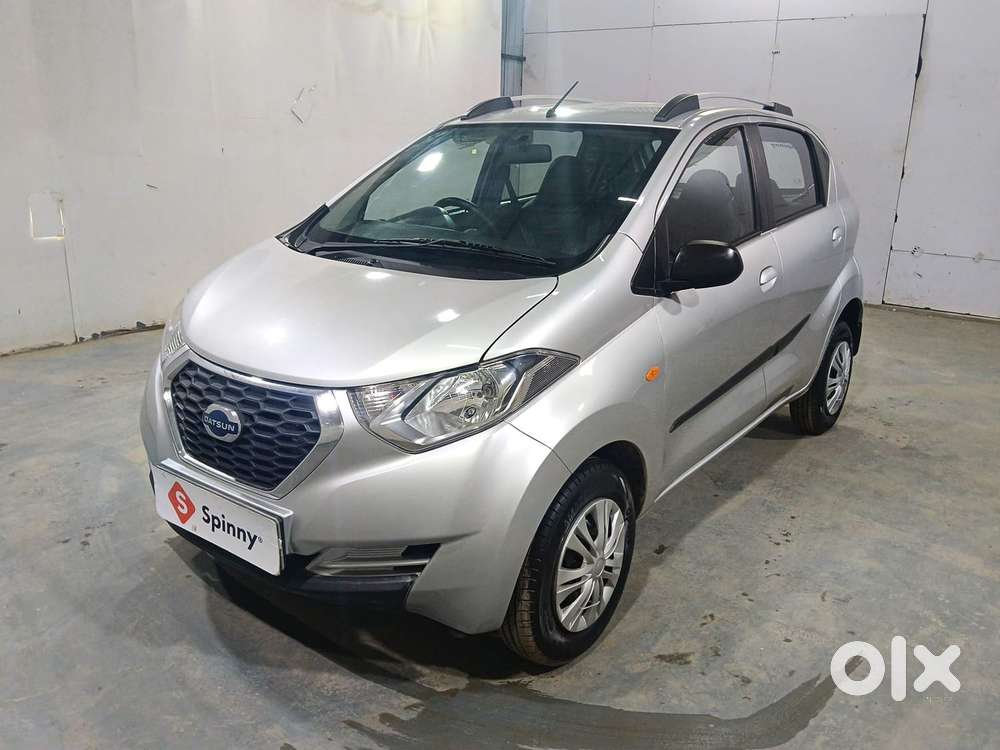 Datsun Redigo 2020-2022 0.8 T (o), 2018, Petrol
